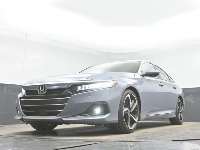 Used 2022 Honda Accord Touring image 29