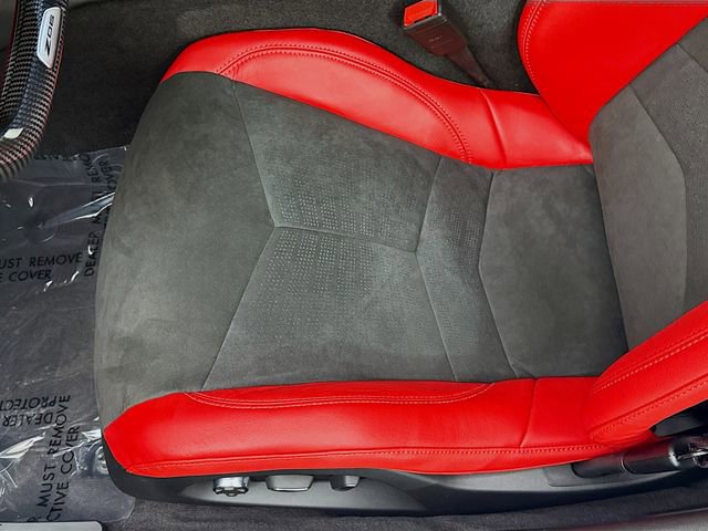 New 2026 Chevrolet Corvette Z06 image 23