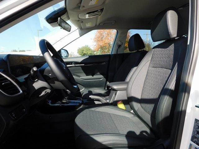 Used 2025 Kia Seltos X-Line image 13