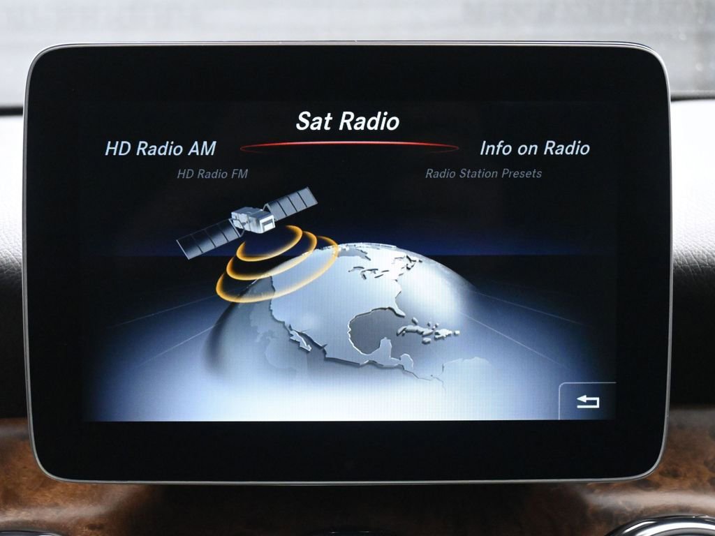 Used 2019 Mercedes-Benz GLA 250 GLA 250 image 30