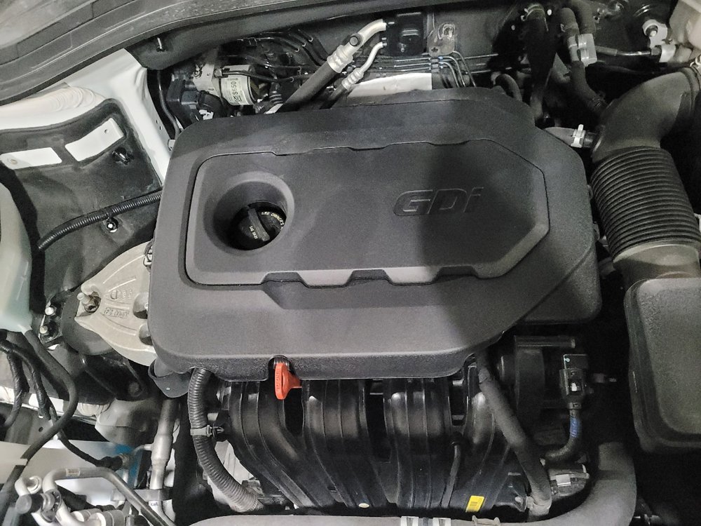 Used 2019 Hyundai Santa Fe SE image 30