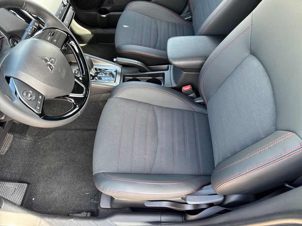 New 2026 Mitsubishi Outlander Sport SE AWD/4WD image 24