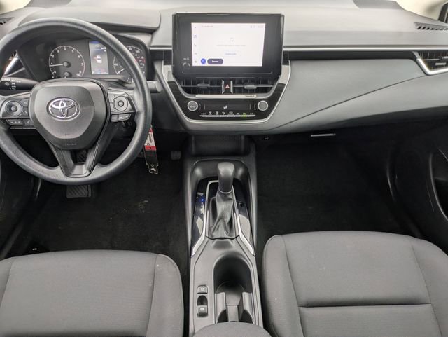 Used 2023 Toyota Corolla LE image 11