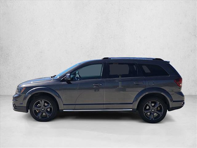Used 2018 Dodge Journey Crossroad image 8