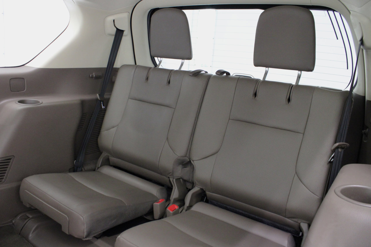 Used 2017 Lexus GX 460 Premium image 37