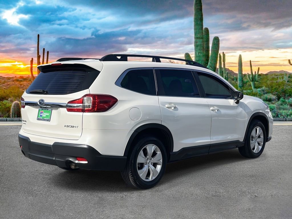 Used 2019 Subaru Ascent 8-Passenger image 3