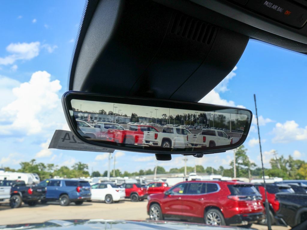New 2026 GMC Sierra 2500 Denali Ultimate w/ Max Trailering Package AWD/4WD image 28