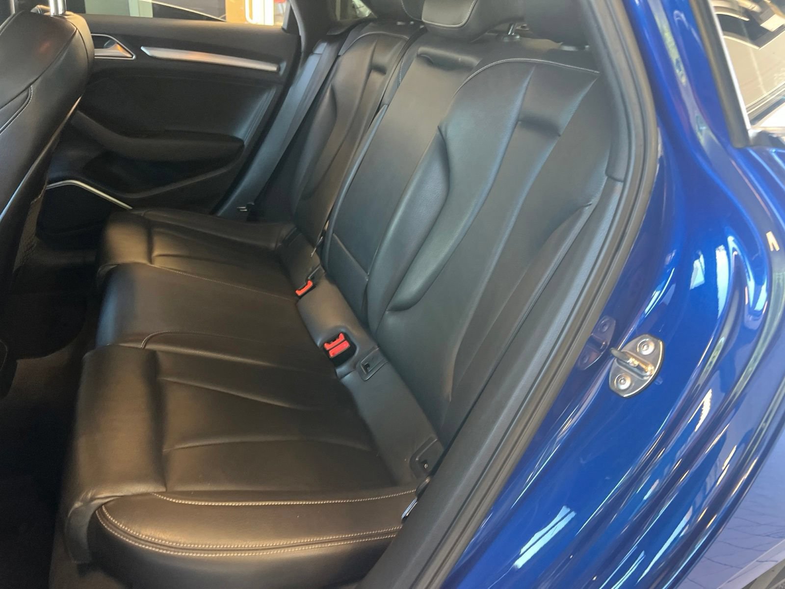 Used 2016 Audi S3 Premium Plus AWD/4WD image 19