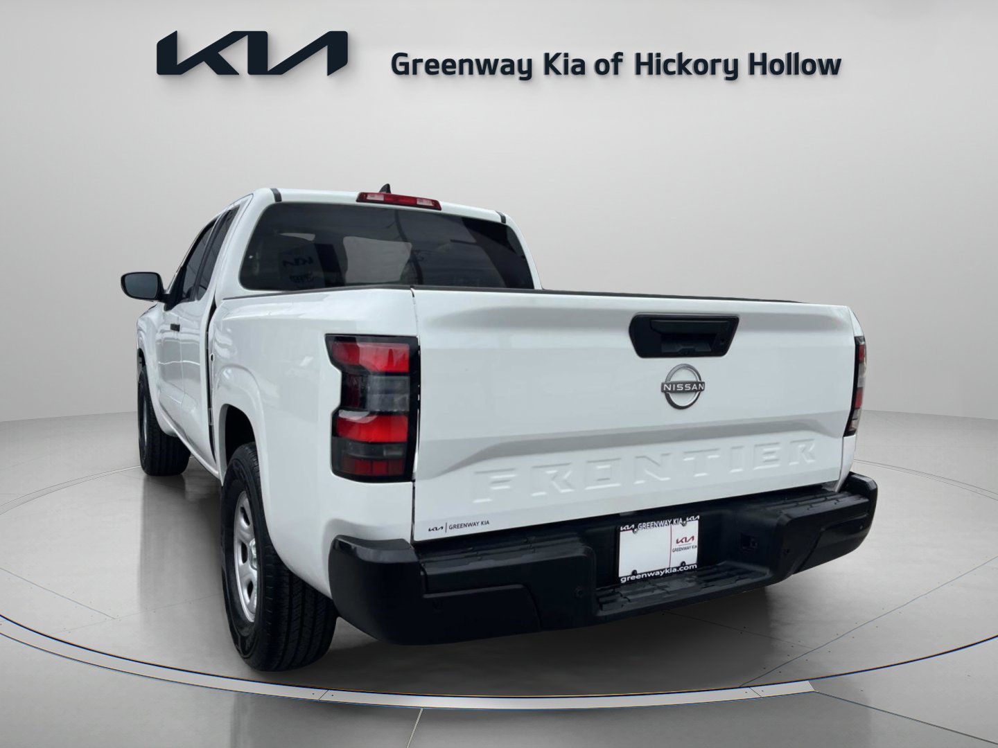 Used 2024 Nissan Frontier S w/ Technology Package image 6