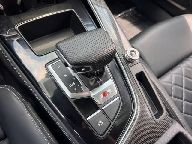 Used 2023 Audi S4 Premium Plus AWD/4WD image 25