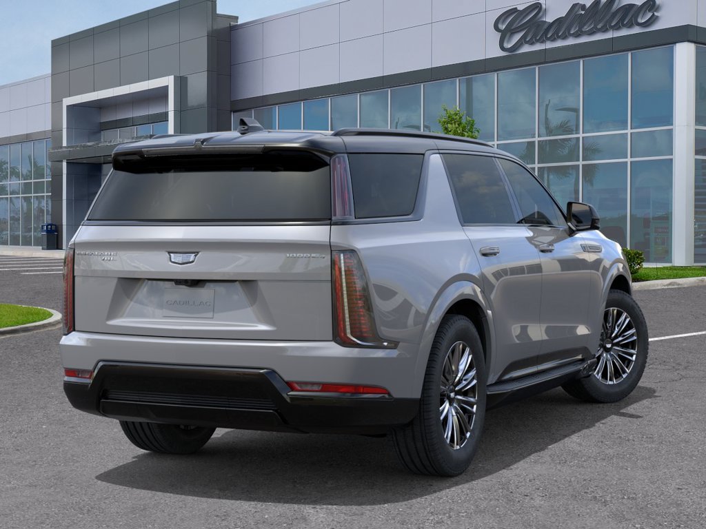 New 2026 Cadillac Escalade IQL Sport 1 AWD/4WD image 5