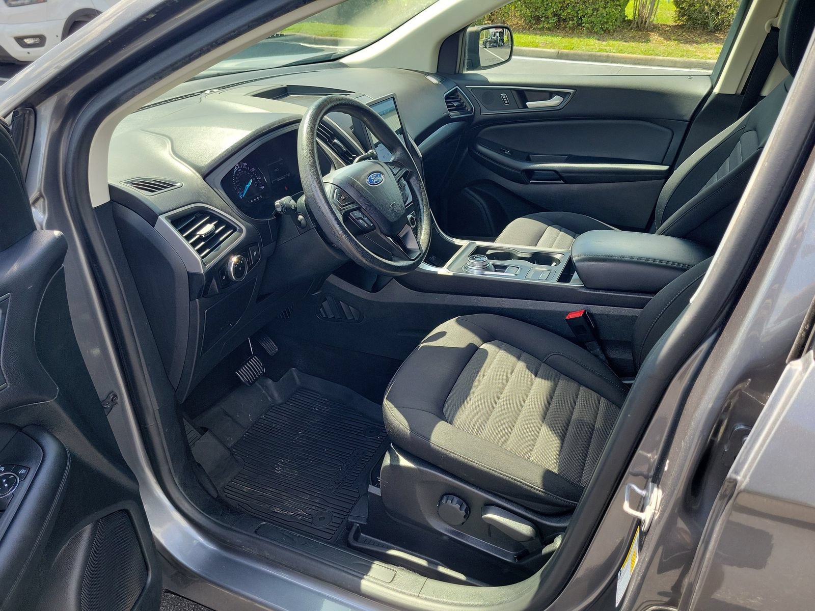 Certified 2024 Ford Edge SE AWD/4WD image 15