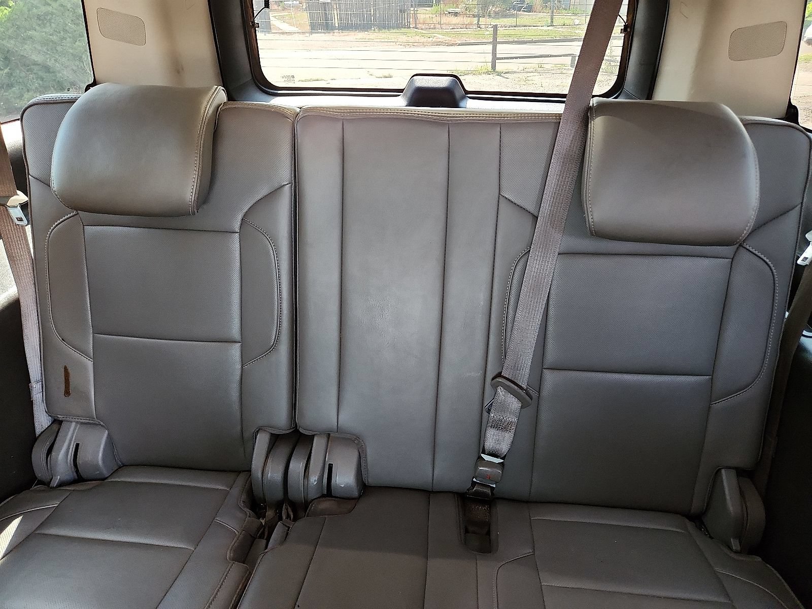 Used 2016 GMC Yukon XL Denali w/ Open Road Package AWD/4WD image 8