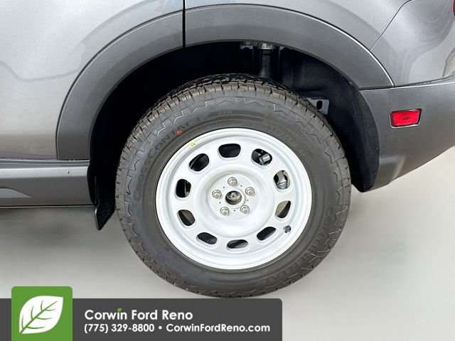 New 2025 Ford Bronco Sport Heritage w/ Convenience Package image 32