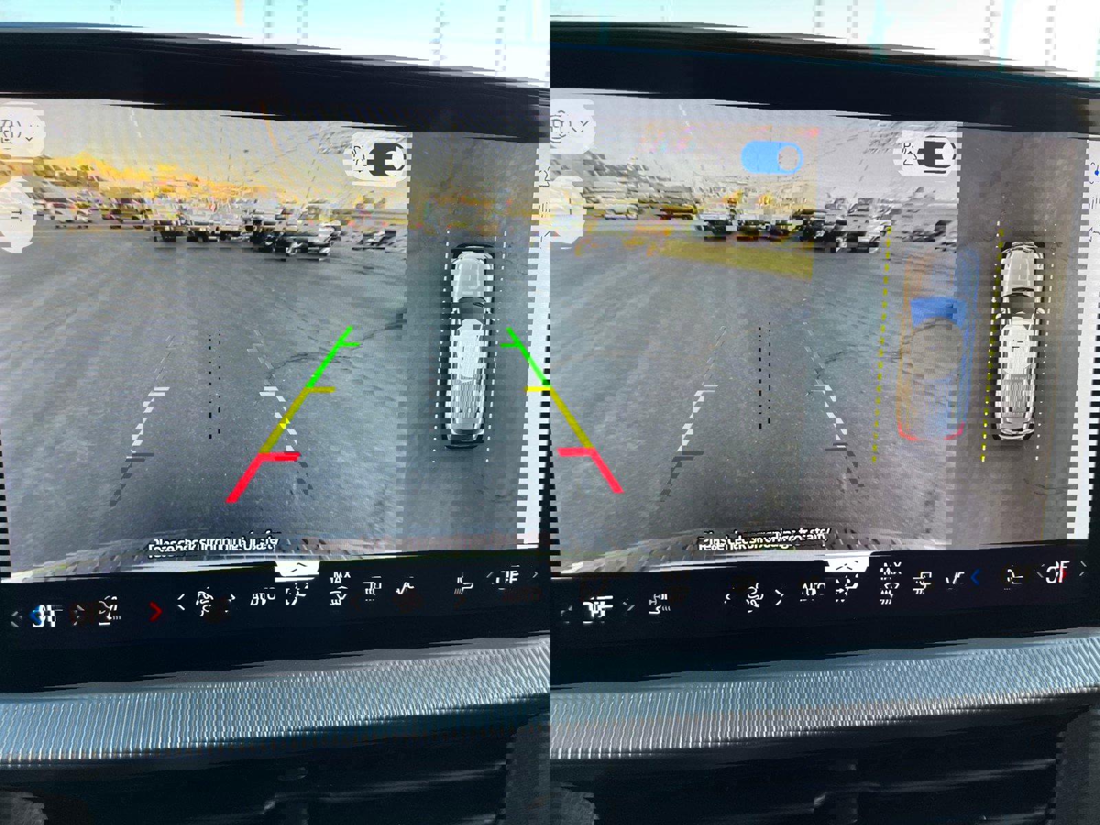 New 2026 Ford Explorer Platinum image 27