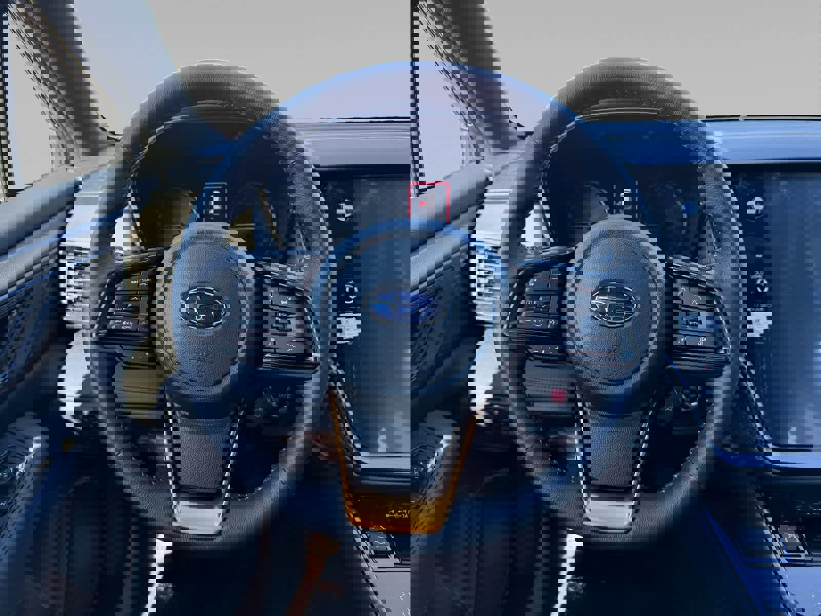 New 2025 Subaru Outback Wilderness image 12