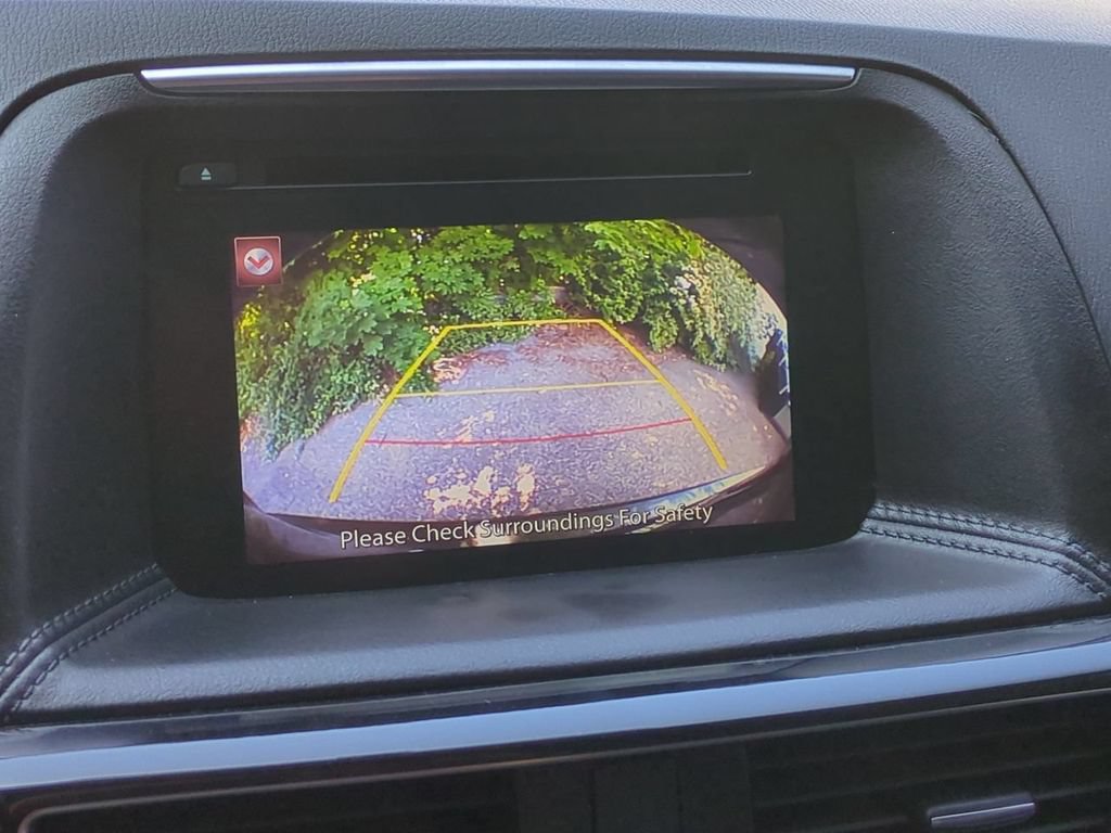 Used 2016 MAZDA CX-5 Sport AWD/4WD image 21