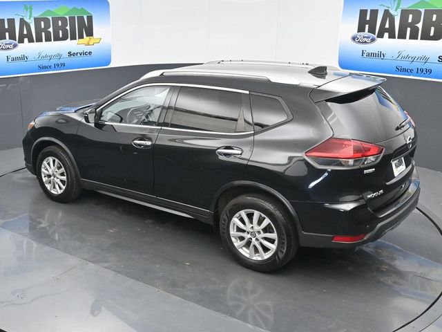 Used 2019 Nissan Rogue SV AWD/4WD image 25