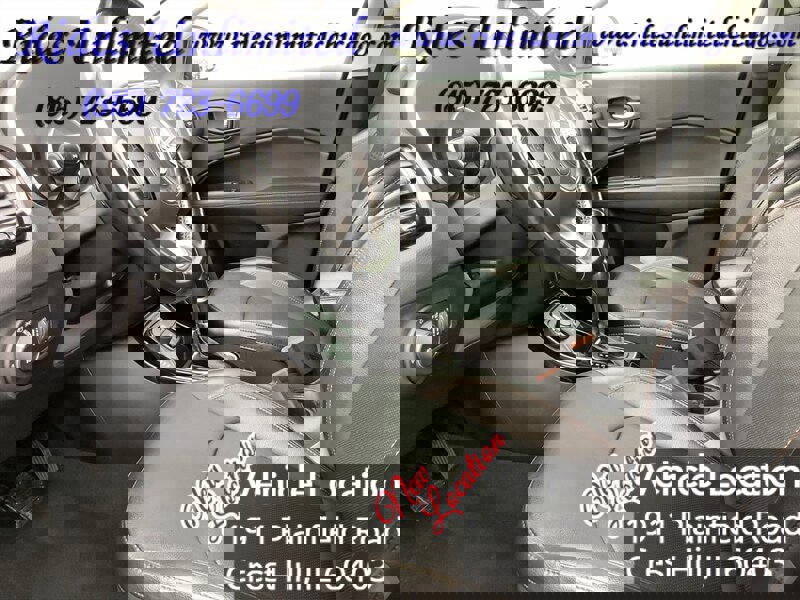 Used 2021 Jeep Compass Limited image 15