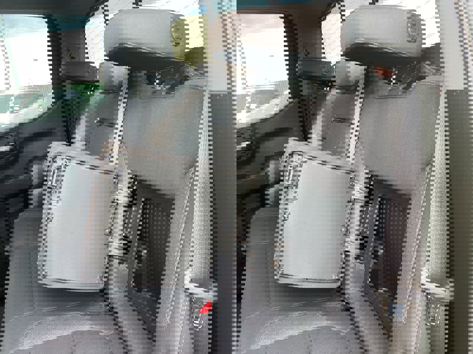 Used 2019 Chevrolet Silverado 1500 LT w/ All-Star Edition AWD/4WD image 16