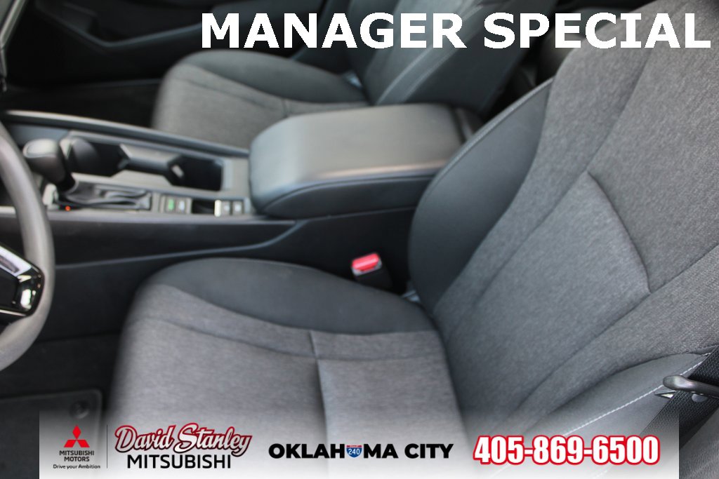 Used 2024 Honda Accord EX image 5