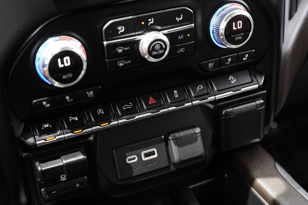 Used 2019 GMC Sierra 1500 SLT AWD/4WD image 20