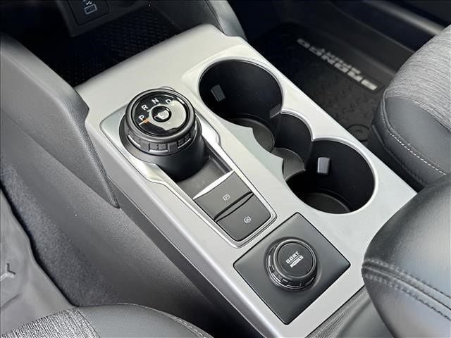 Used 2021 Ford Bronco Sport Big Bend AWD/4WD image 21