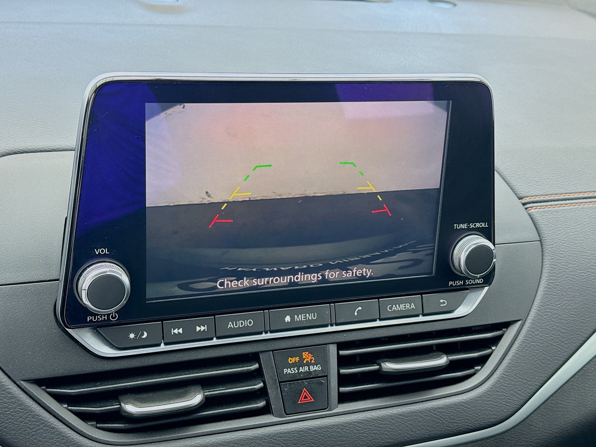 Used 2019 Nissan Altima 2.5 SR image 10