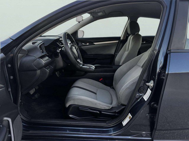 Used 2019 Honda Civic LX image 14