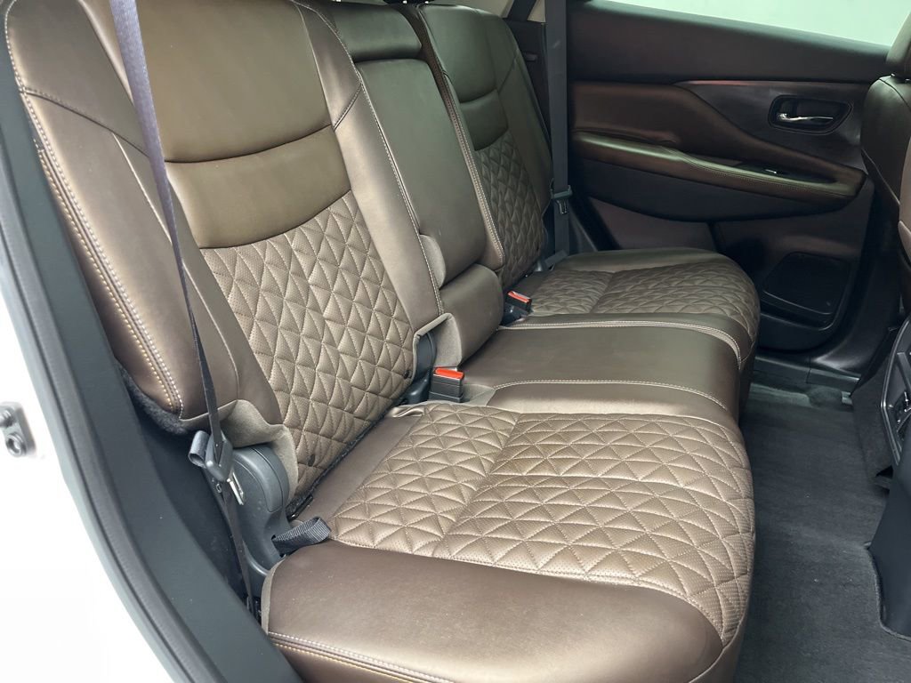 Used 2023 Nissan Murano Platinum FWD image 23