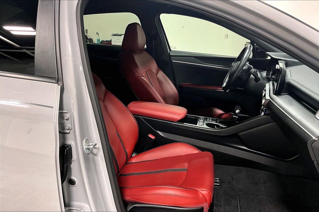 Used 2023 Kia K5 GT-Line w/ GT-Line Premium Package image 10