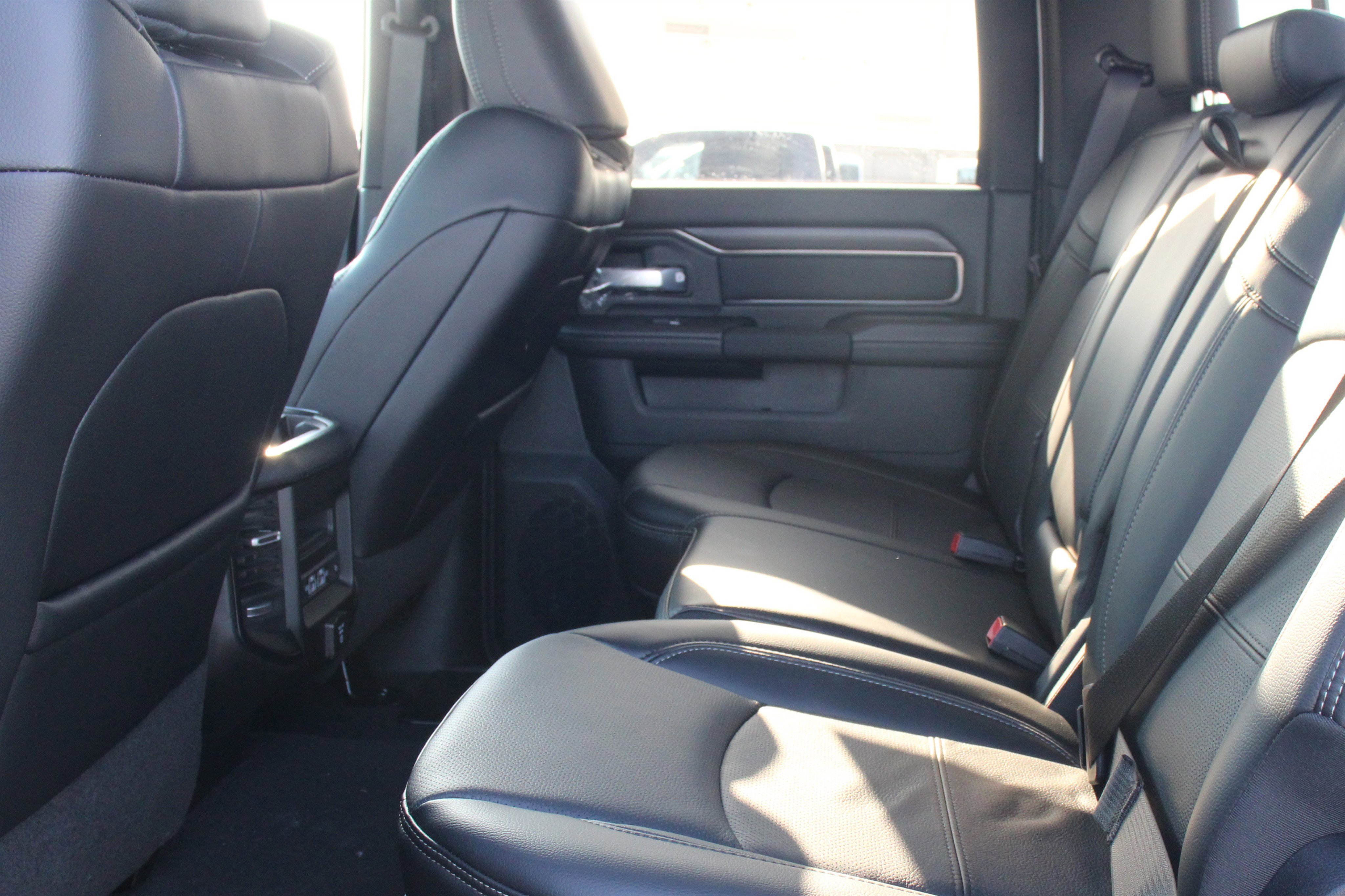 New 2025 RAM 2500 Power Wagon image 21