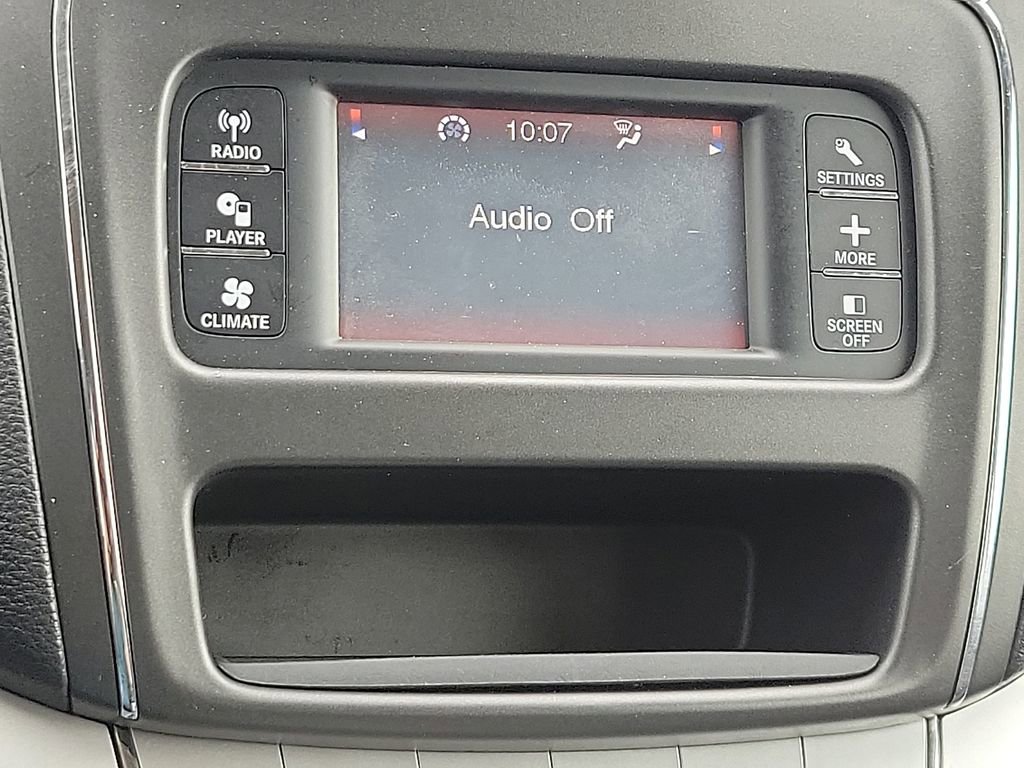 Used 2020 Dodge Journey SE FWD image 16