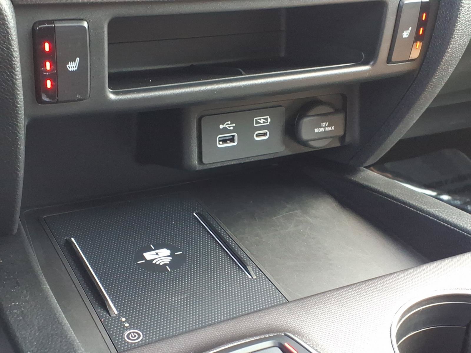 Certified 2025 Honda Ridgeline RTL image 22
