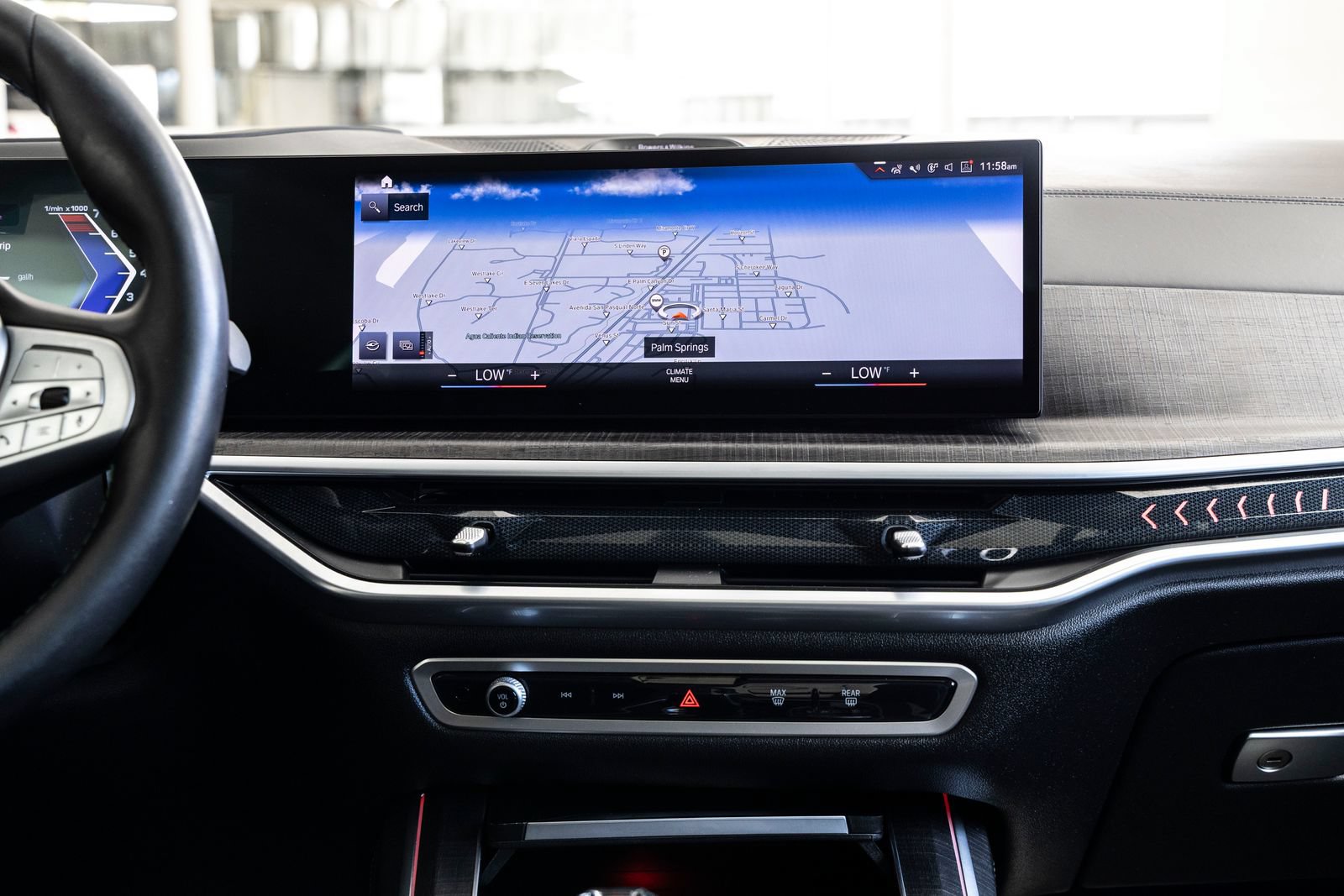 Used 2023 BMW ALPINA XB7 AWD/4WD image 15