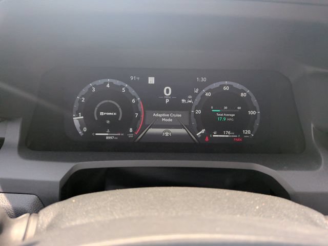 Used 2025 Toyota 4Runner Limited RWD image 21