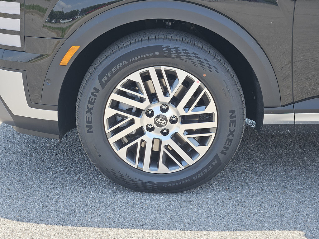 New 2026 Hyundai Palisade SEL FWD image 12