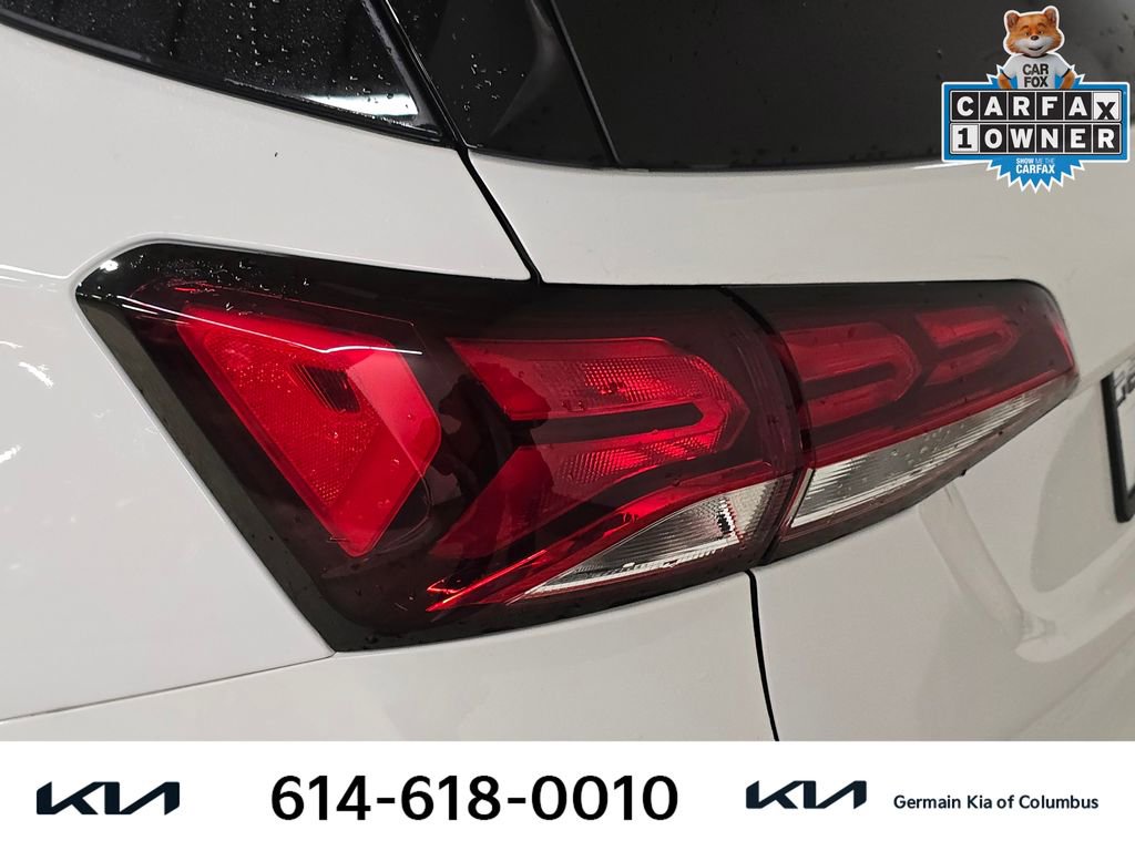 Used 2022 Chevrolet Equinox LT image 16