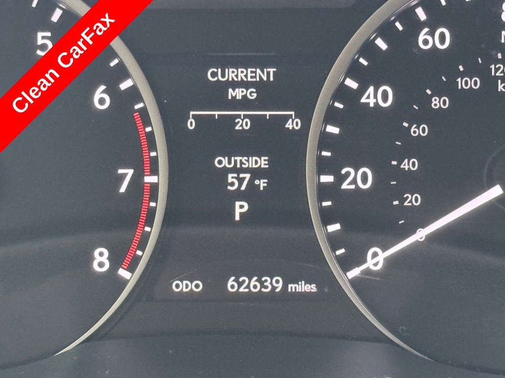 Used 2014 Lexus ES 350 image 3