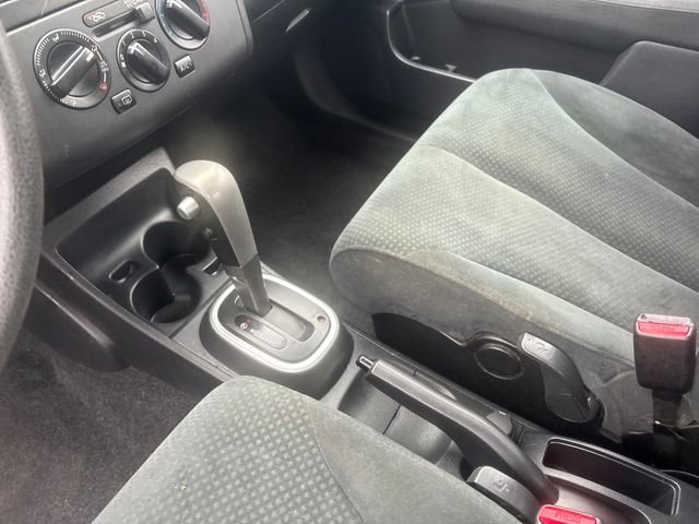 Used 2012 Nissan Versa 1.8 S w/ Plus Pkg image 24