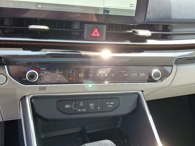 New 2026 Kia Carnival SX Prestige image 14