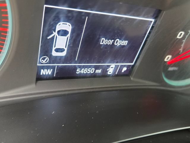 Used 2024 Chevrolet Malibu LT FWD image 27