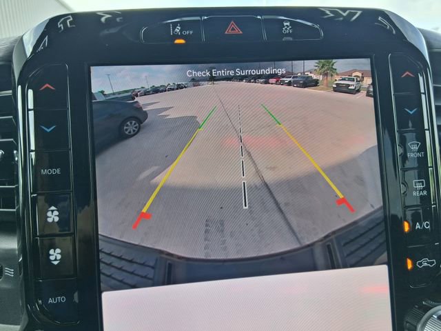 New 2026 RAM 2500 Laramie w/ Night Edition AWD/4WD image 17