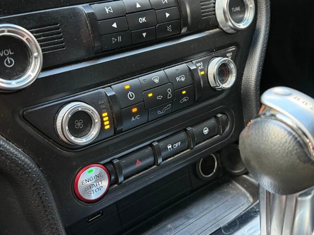 Used 2019 Ford Mustang GT w/ Black Accent Package image 18