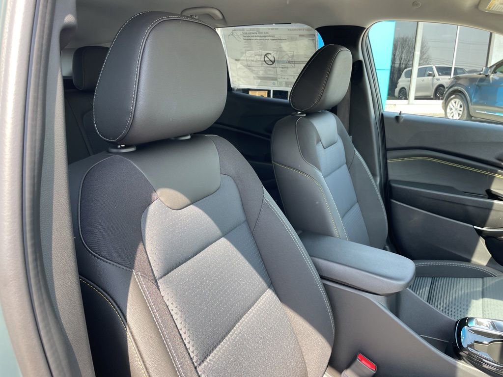 New 2026 Chevrolet Trax LT w/ Driver Confidence Package image 26