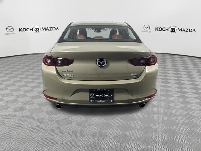 Used 2024 MAZDA MAZDA3 s image 7