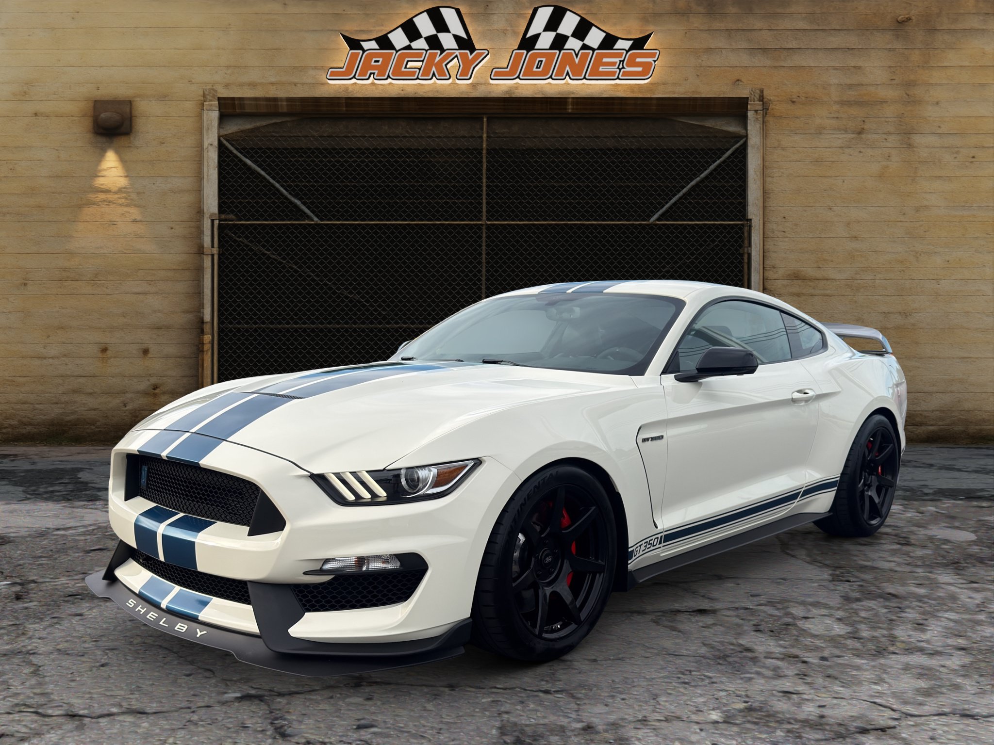 Used 2020 Ford Mustang Shelby GT350 w/ Technology Package