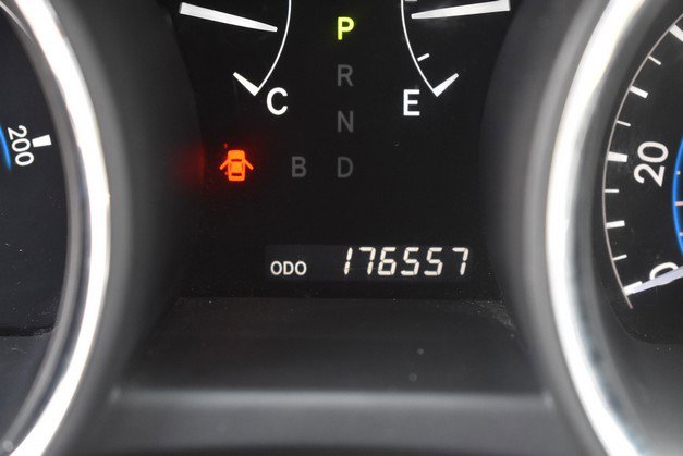 Used 2012 Toyota Highlander Limited AWD/4WD image 26