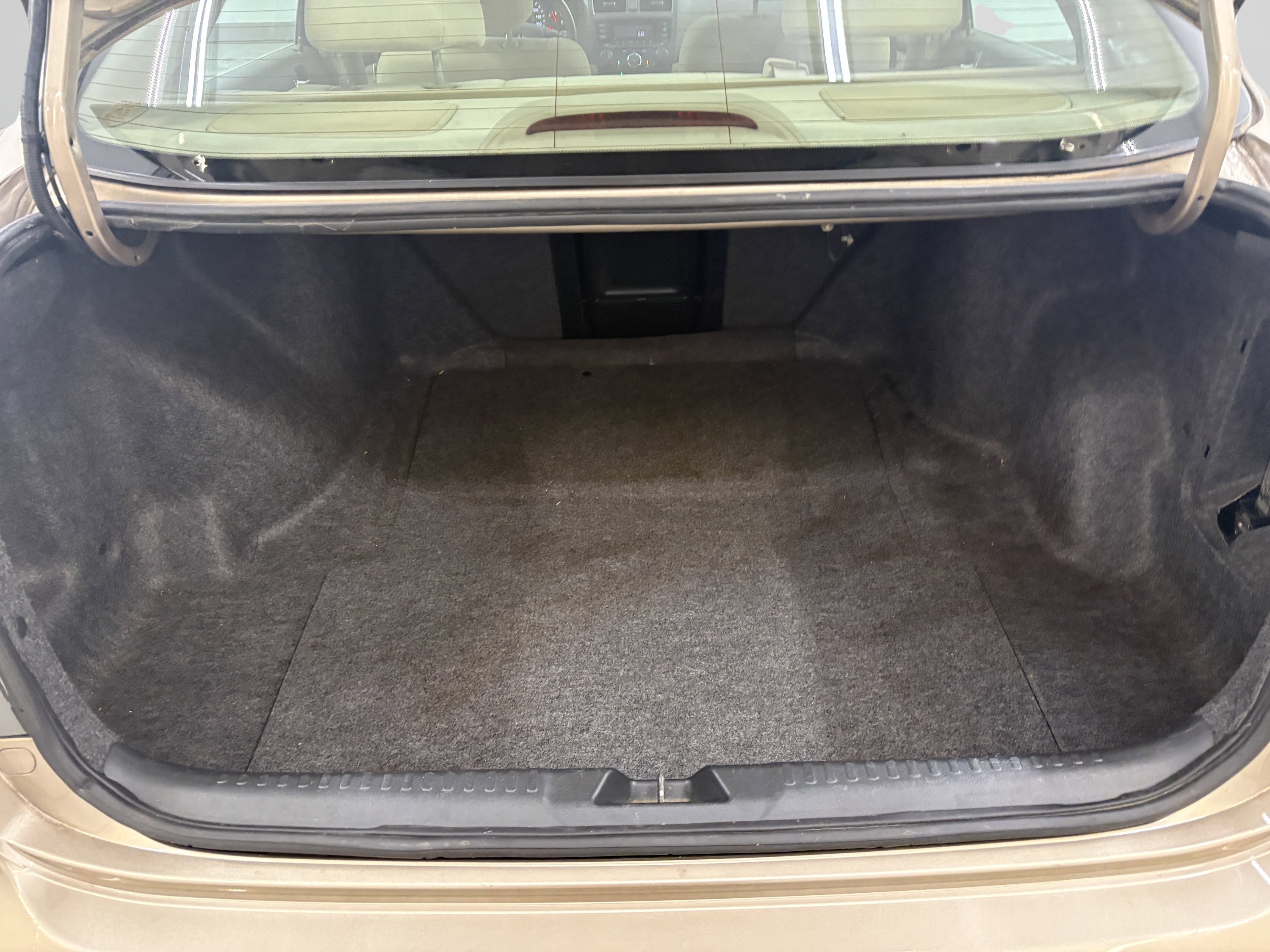 Used 2004 Honda Accord EX image 7