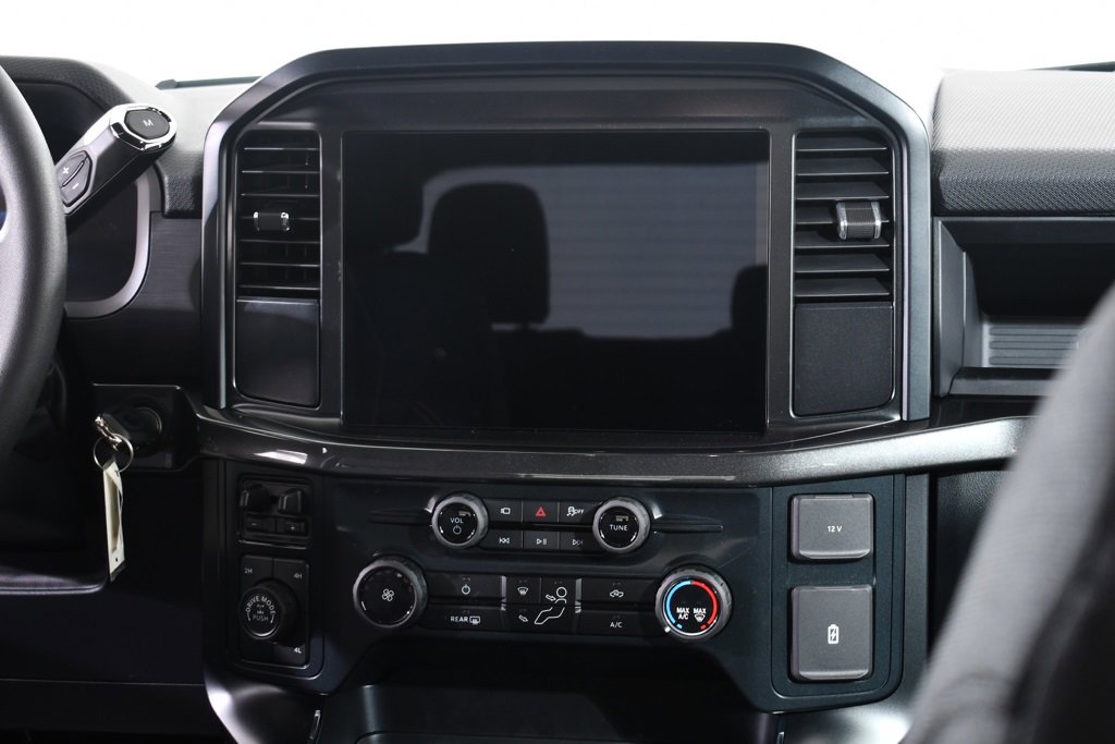 New 2025 Ford F150 STX w/ Equipment Group 200A image 9